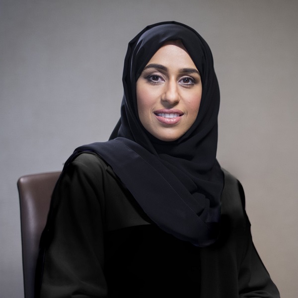 حصة بنت عيسى بوحميد، المدير العام
